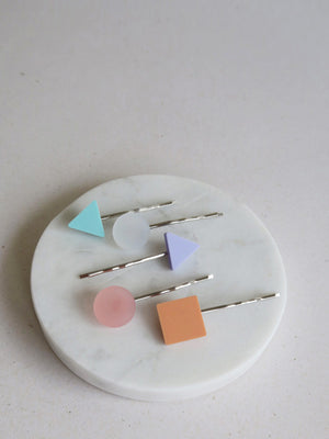 BASIC - Hair Pins Set