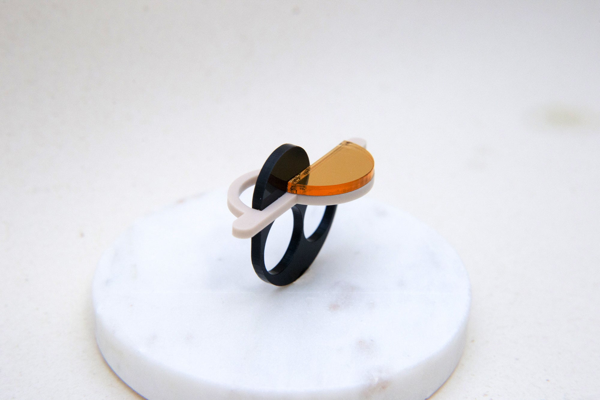 El Lissitzky Ring
