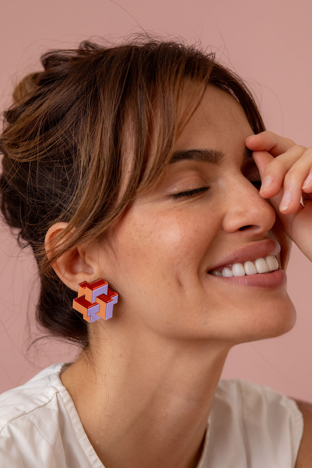 Prisma Earrings