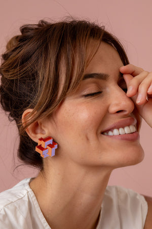 Prisma Earrings