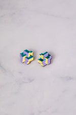Prisma Earrings