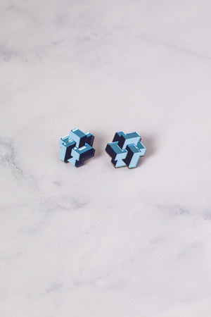 Prisma Earrings