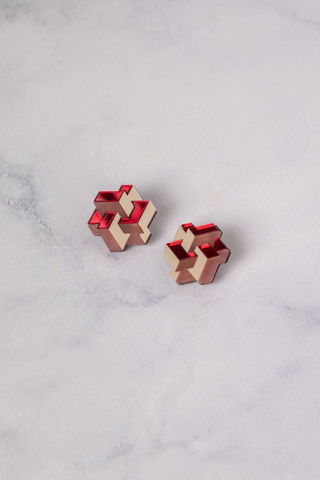 Prisma Earrings