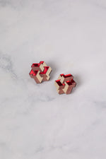 Prisma Earrings