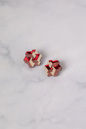 Prisma Earrings