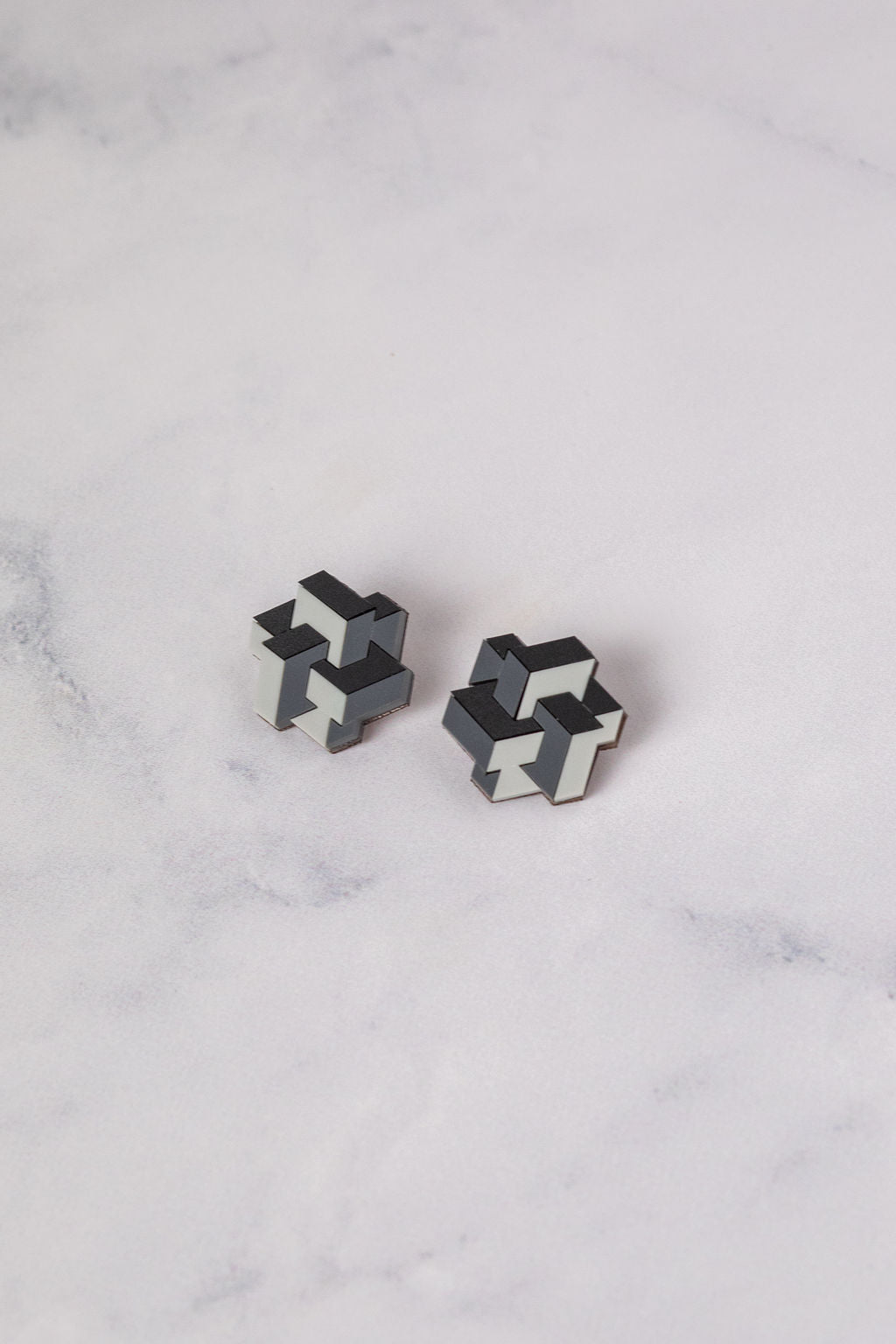 Prisma Earrings