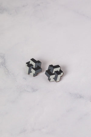 Prisma Earrings