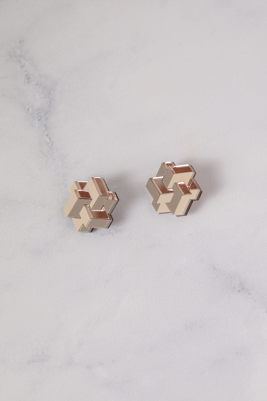 Prisma Earrings