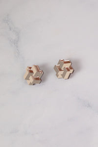 Prisma Earrings