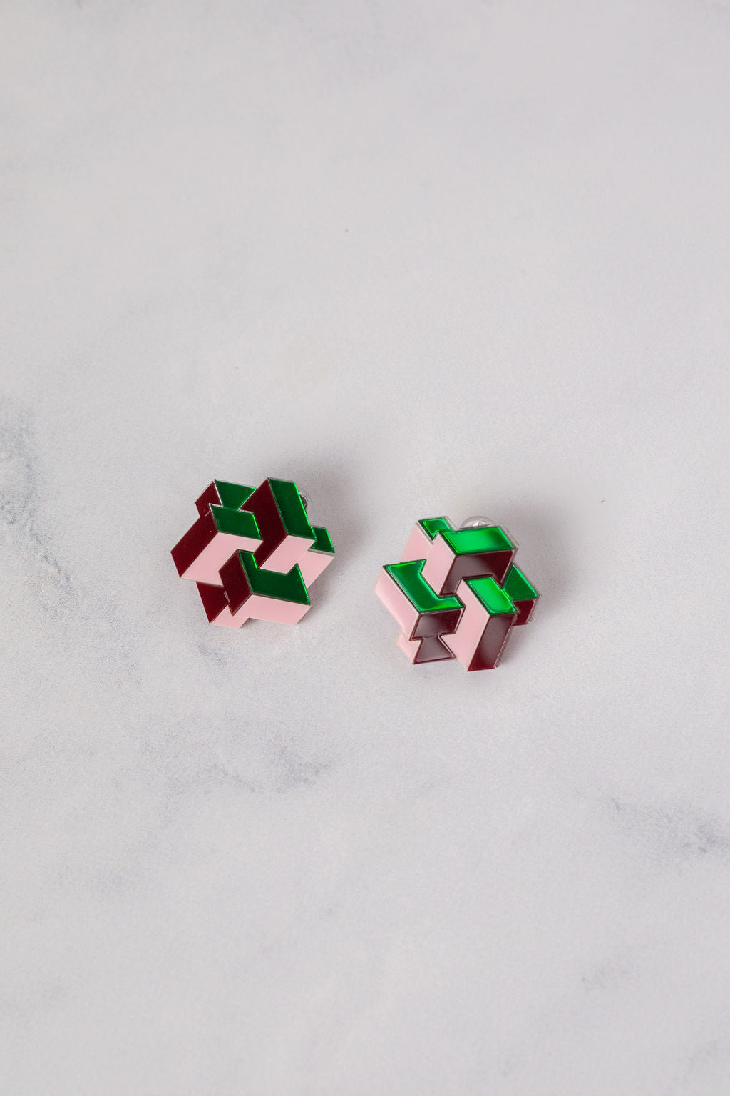 Prisma Earrings