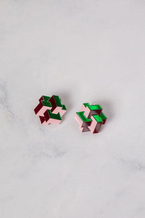Prisma Earrings
