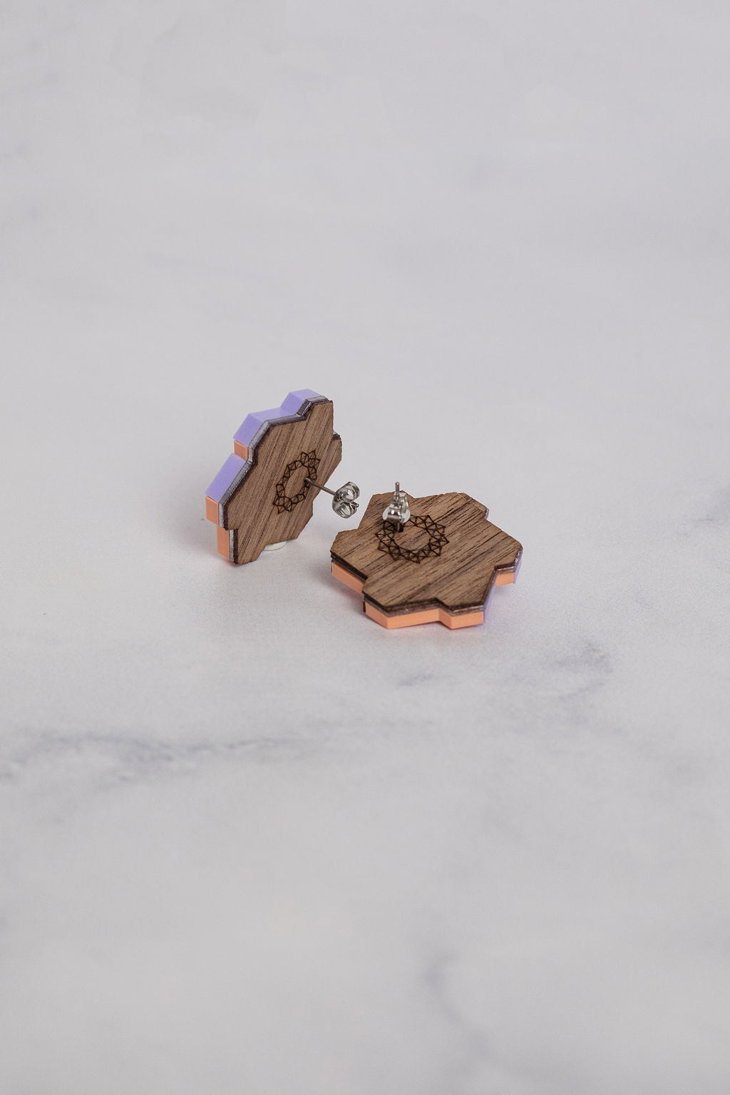 Prisma Earrings