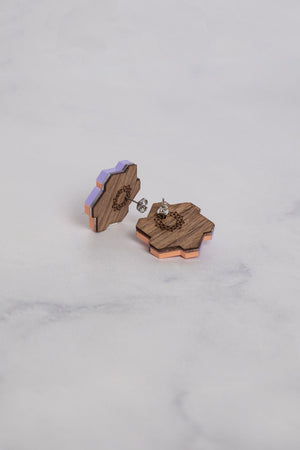Prisma Earrings