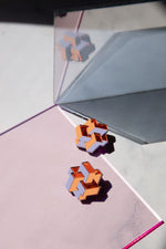 Prisma Earrings