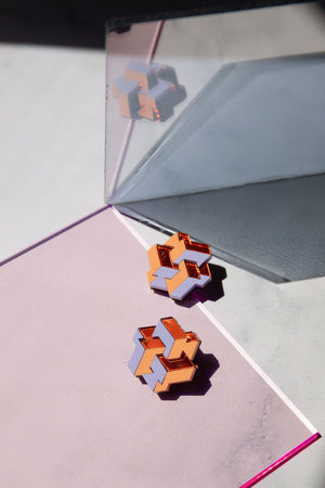 Prisma Earrings