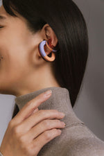 Memphis Mini Ear Cuff