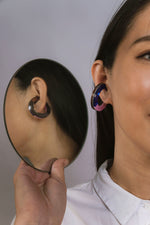 Memphis Mini Ear Cuff