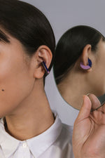 Memphis Mini Ear Cuff