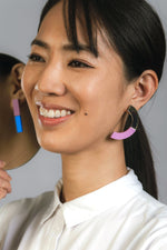 Memphis Mini Earrings