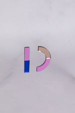 Memphis Mini Earrings