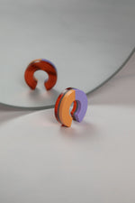 Memphis Mini Ear Cuff