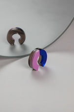 Memphis Mini Ear Cuff