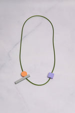 Memphis Minimal Necklaces