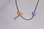 Memphis Minimal Necklaces