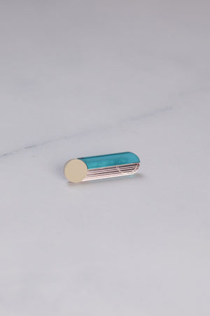 Cylinder Mini - Pin/Hair Pin