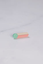 Cylinder Mini - Pin/Hair Pin