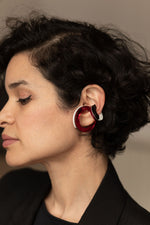 Memphis Ear Cuff