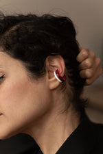 Memphis Mini Ear Cuff