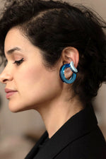 Memphis Mini Ear Cuff