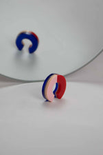 Memphis Mini Ear Cuff