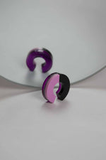 Memphis Mini Ear Cuff