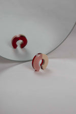 Memphis Mini Ear Cuff