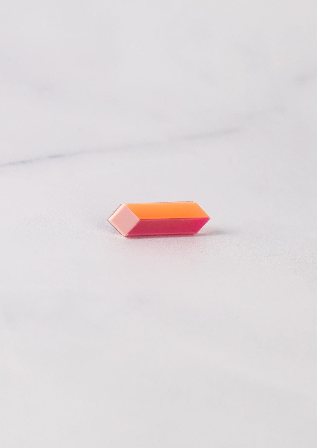 FLUO Mini - Pin/Hair Pin