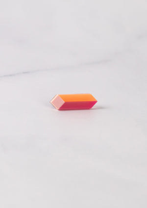 FLUO Mini - Pin/Hair Pin