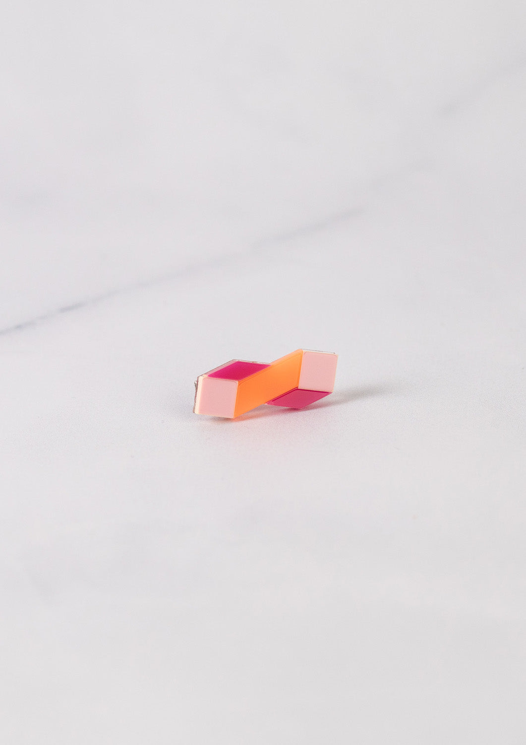 FLUO Mini - Pin/Hair Pin