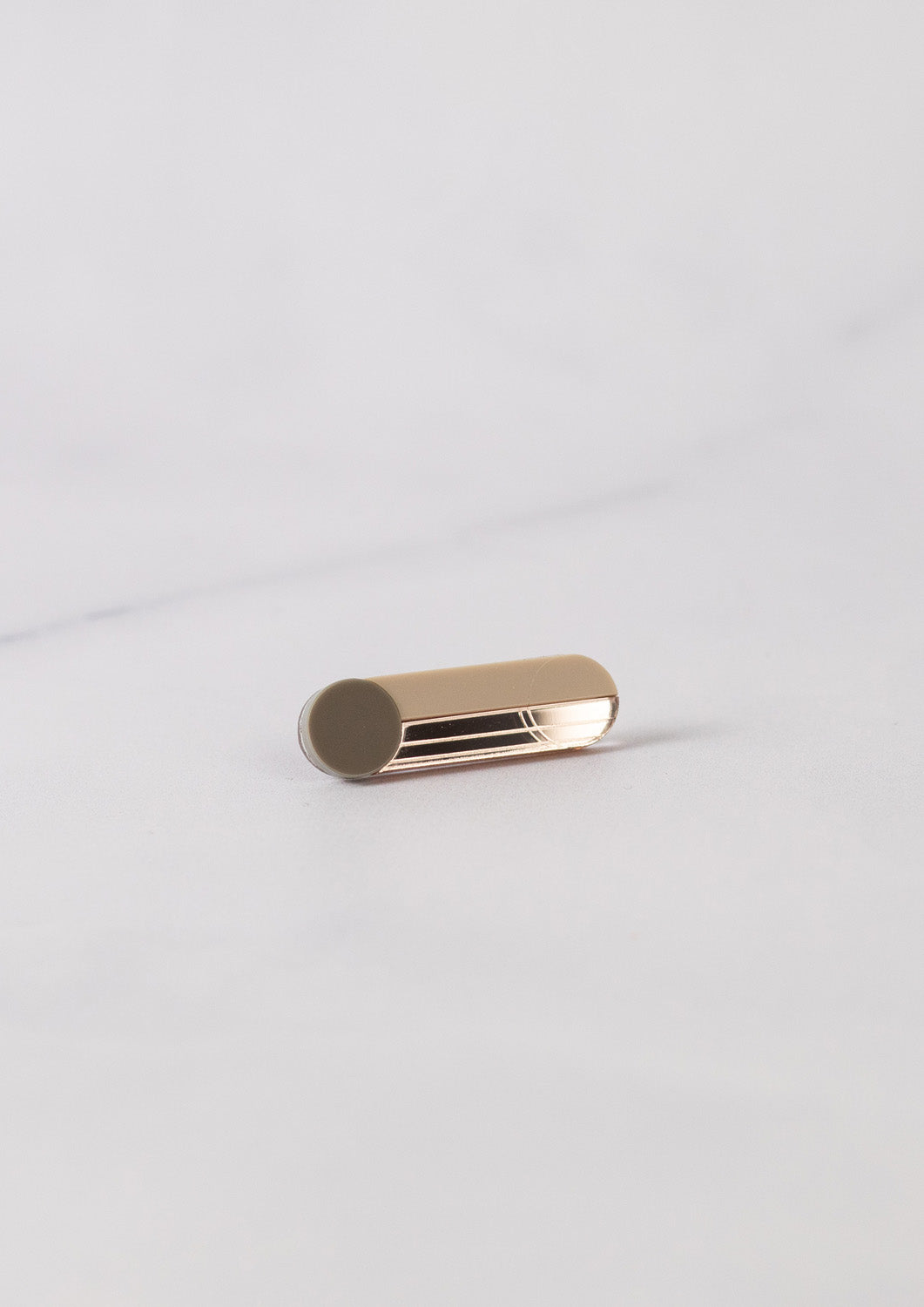 Cylinder Mini - Pin/Hair Pin