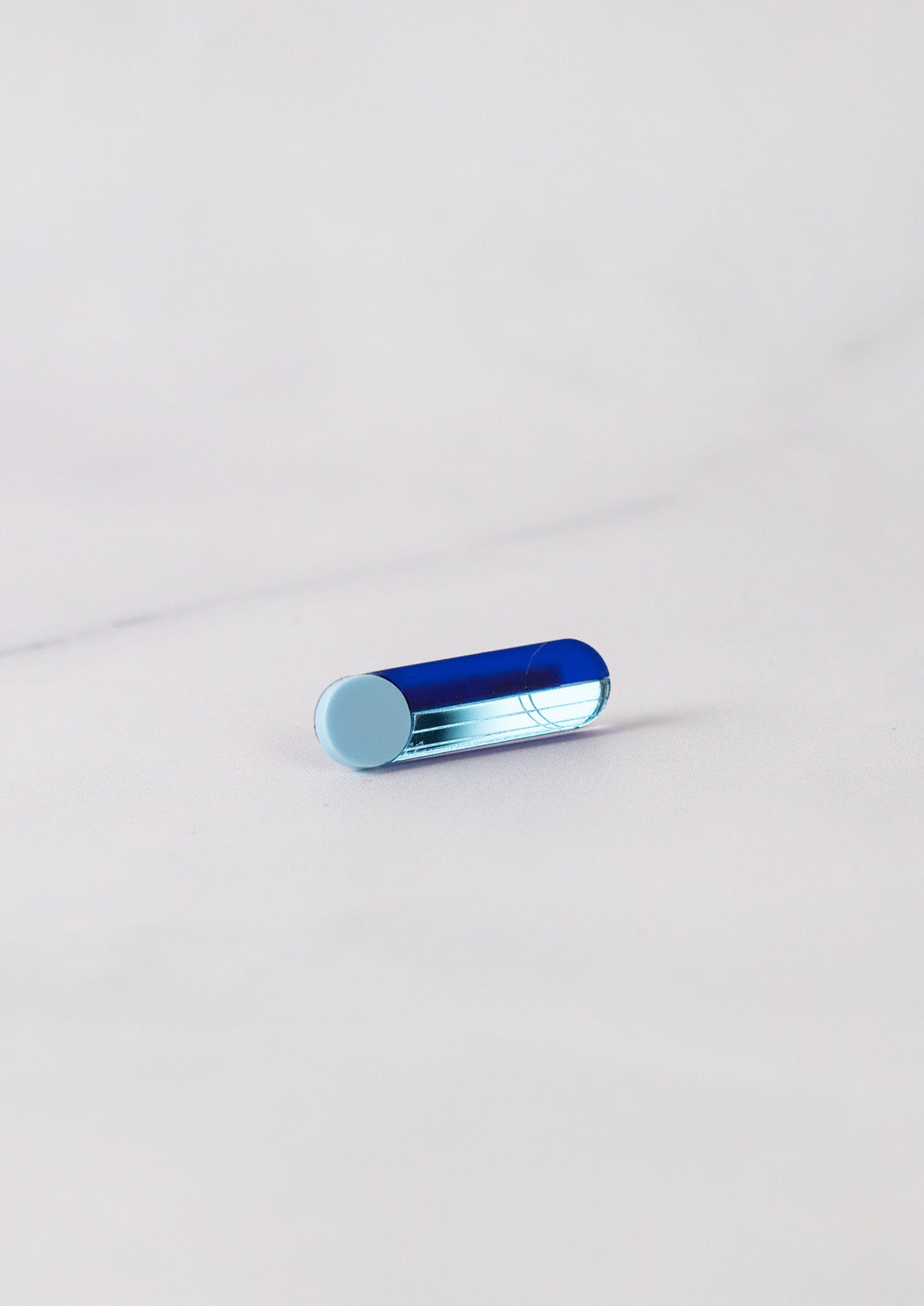 Cylinder Mini - Pin/Hair Pin