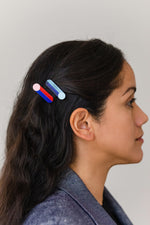 Cylinder Mini - Pin/Hair Pin