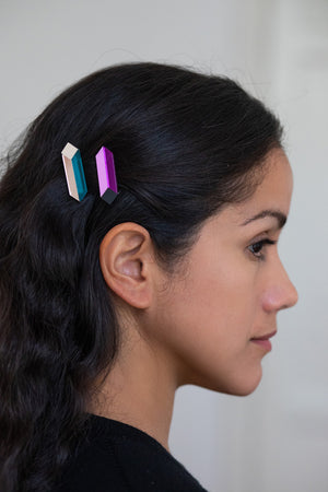 Box Mini - Pin/Hair Pin