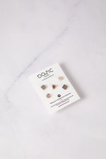 BASIC MINI - NEW Palette - Stud Earrings Set