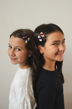 FLUO Mini - Pin/Hair Pin