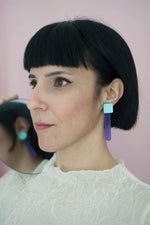 NEW Impulse Earrings - SUMMER Edition