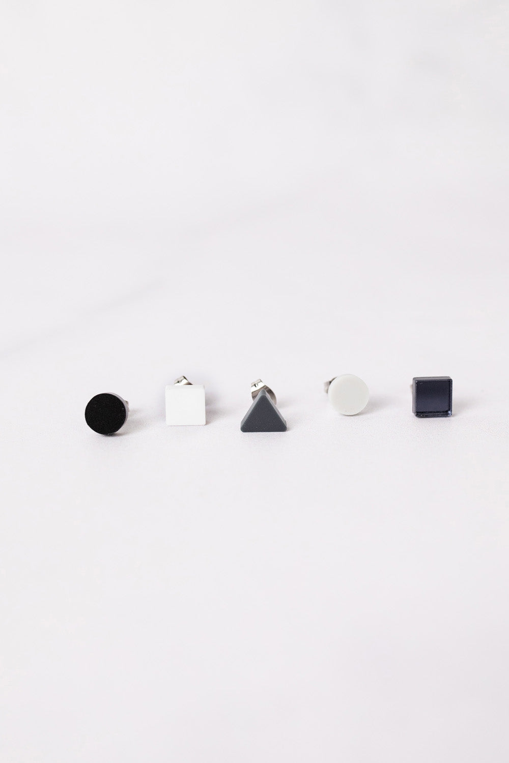 BASIC MINI - NEW Palette - Stud Earrings Set