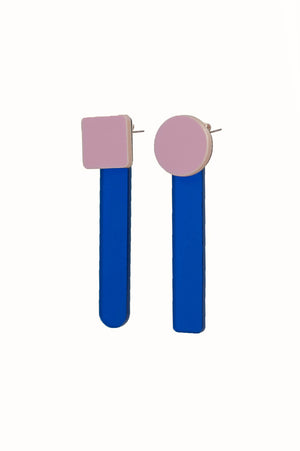 NEW Impulse Earrings - SUMMER Edition