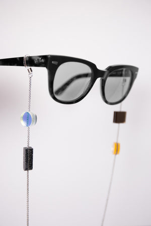 BASIC - Eyeglass/Mask Chain