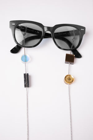 BASIC - Eyeglass/Mask Chain